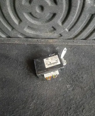 KIA Carens III Other control units/modules 95400A2830