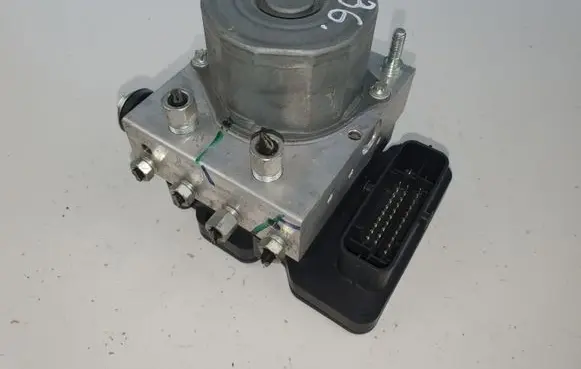 Nissan Qashqai ABS Pump 0265956487 2265106455