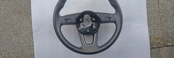 Audi A4 S4 B9 8W Steering wheel 8W0419091CK