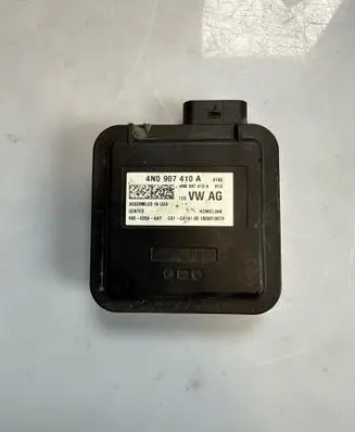 Audi Q7 4M Garage door switch 4N0907410A 4M0907410A 9600350AAP