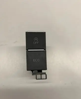 Volkswagen Jetta VII Other switches/knobs/shifts 17A927137E