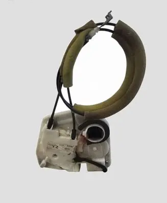 Mazda 6 Front door lock 8C19B0690
