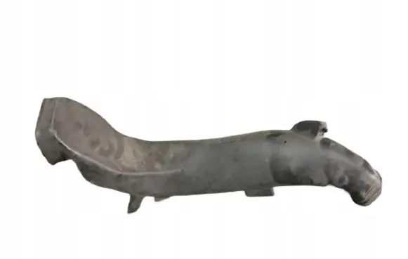 Renault Kangoo II Air intake hose/pipe 8200447424B