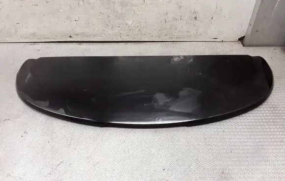 Opel Insignia A Rear window tailgate spoiler