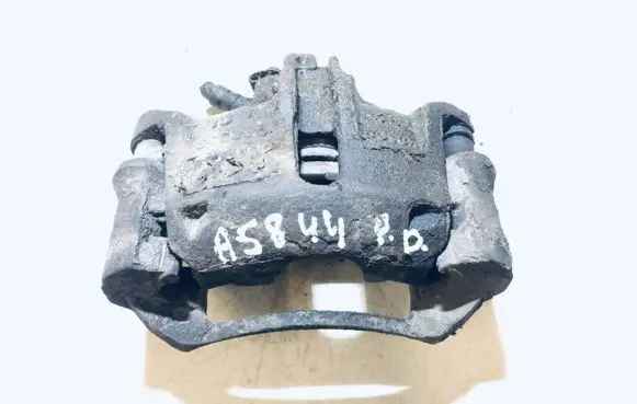 Peugeot 206 Front brake caliper