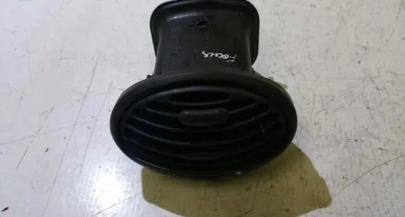 Ford Focus Dash center air vent grill 98ab19893akw