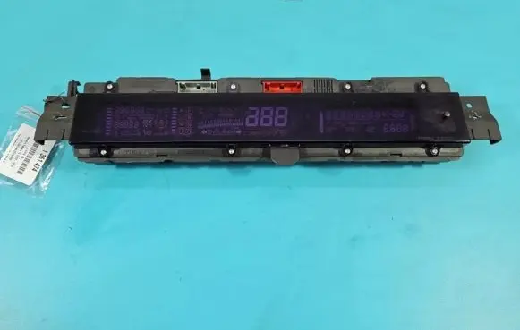 Renault Espace IV Speedometer (instrument cluster) P8200288814H IMPRK1361474