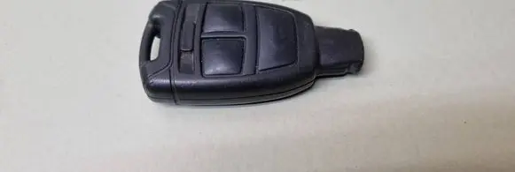 Fiat Croma Ignition key/card 