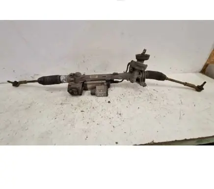 Volkswagen Golf V Steering rack 1K1909144