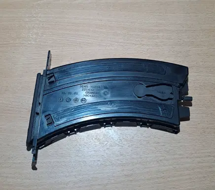 BMW 3 E90 E91 Cup holder 7127462 22167210