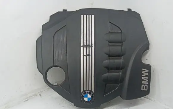 BMW X1 E84 Engine cover (trim) 7797410