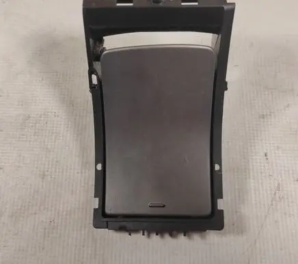 Peugeot 407 Cup holder 9644584877