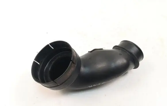 Mercedes-Benz CLC CL203 Intercooler hose/pipe A2710901837