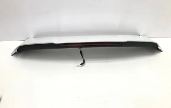 Mazda CX-60 Rear window tailgate spoiler KBB351961 K3006