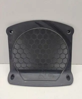 BMW 3 G20 G21 Subwoofer grill/trim 2622658 43040751463