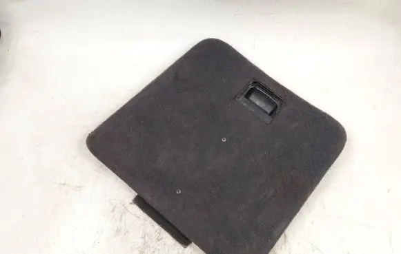 Audi A4 S4 B5 8D Trunk/boot trim cover 8D9863989