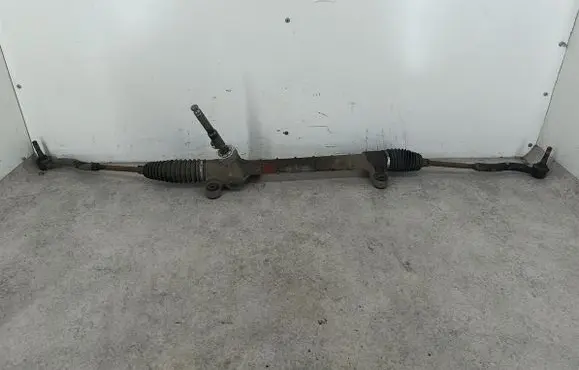 Toyota Prius (NHW20) Steering rack 