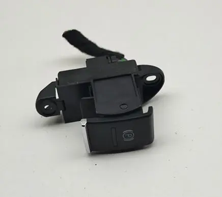 Porsche Cayenne (92A) Hand parking brake switch 7P5927225