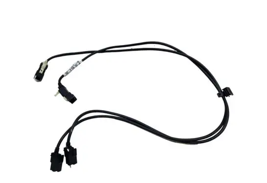 Tesla Model S AUX in-socket connector 100481508B