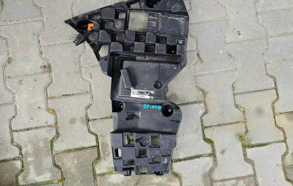 BMW X5 E53 Front bumper mounting bracket 8075209