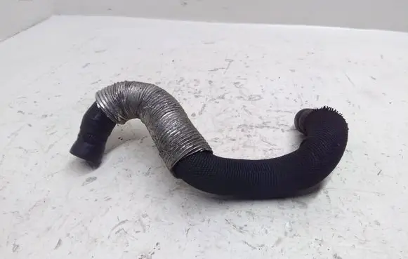 Volvo S80 Engine coolant pipe/hose