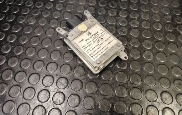 Audi Q5 SQ5 Distronic sensor radar 8T0907566A