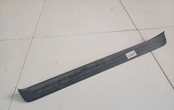 Subaru Legacy Front sill trim cover 940600AG060