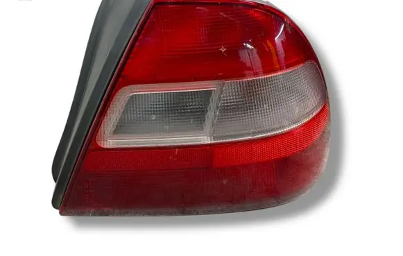 Honda Civic Rear/tail lights