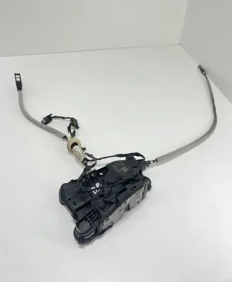Volkswagen Golf VIII Front door lock 3J1837016A