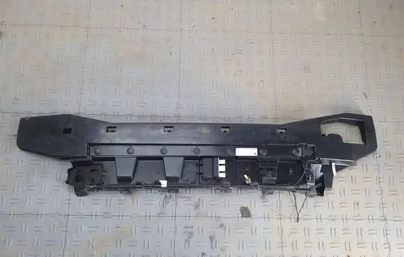 BMW 5 F10 F11 Tailgate/trunk control unit/module 7273666 10237711 935416101