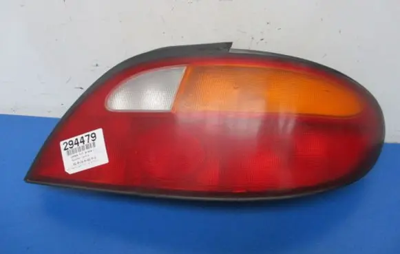 Hyundai Elantra Rear/tail lights