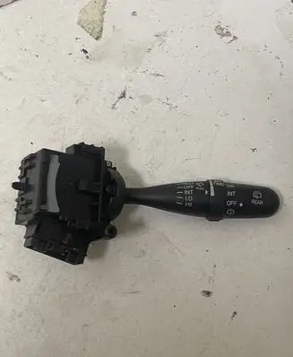 Suzuki SX4 Wiper control stalk 1513SD