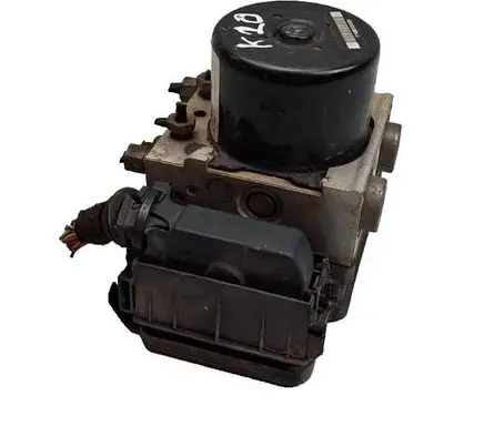 Opel Astra H ABS Pump 13379599