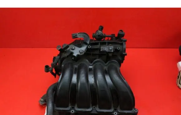 BMW 7 F01 F02 F03 F04 Intake manifold