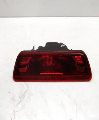 Rear fog light