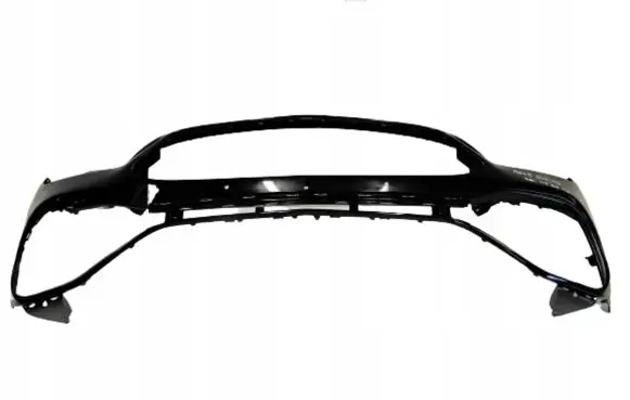 Mercedes-Benz GLA H247 Front bumper