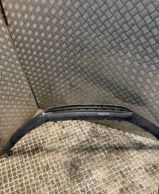 Ford Focus Front grill F1EB17B635A