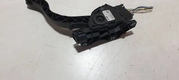 Volvo S80 Accelerator throttle pedal 6G929F836AC 6PV00922000 C95YE01