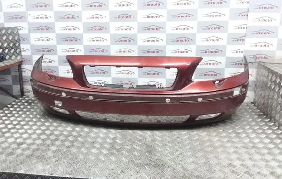 Volvo V70 Front bumper