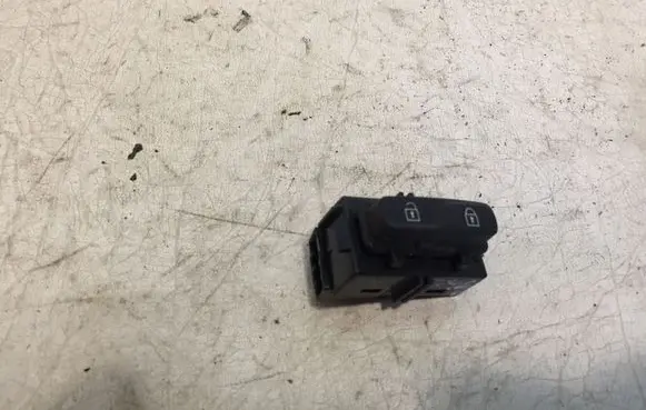 Central locking switch button