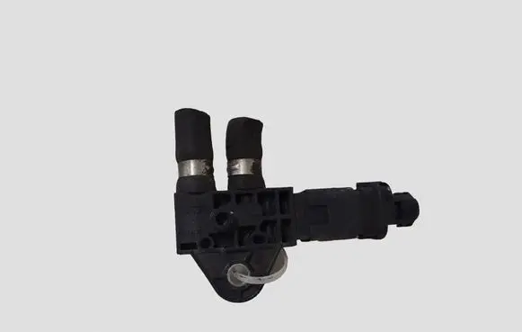 Peugeot 508 RXH Exhaust gas pressure sensor 9662143180