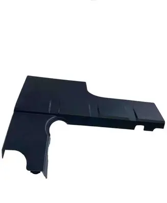 Opel Signum Engine cover (trim) 315342345E