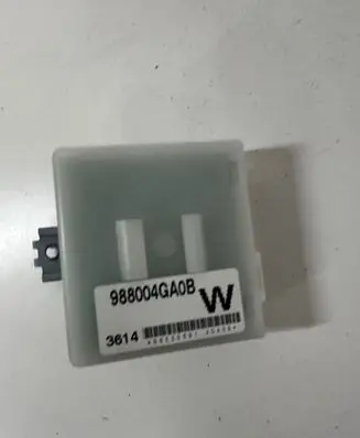 Infiniti Q50 Other control units/modules 988004GA0B 96139691 3614