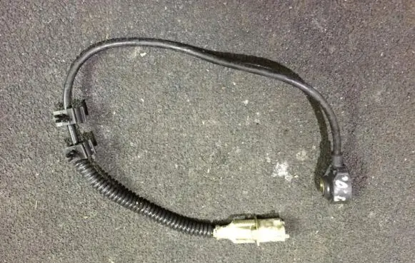 Alfa Romeo 156 Detonation knock sensor 0261231131