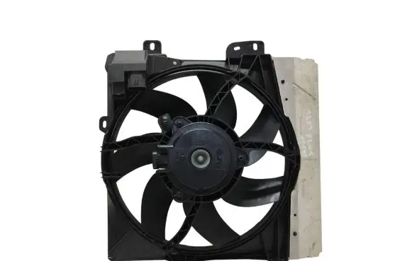 Peugeot 207 Electric radiator cooling fan 9682902080 M143208 GMV100CEM0C