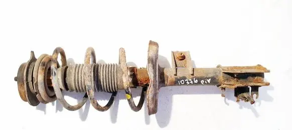 Ford Ka Front shock absorber/damper 50710803 gp27490