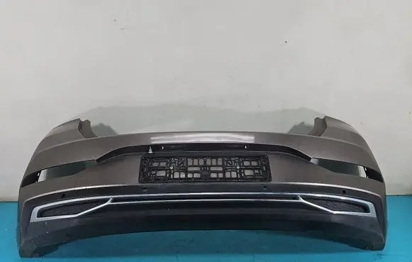 Hyundai i30 Rear bumper IMPRK1532450