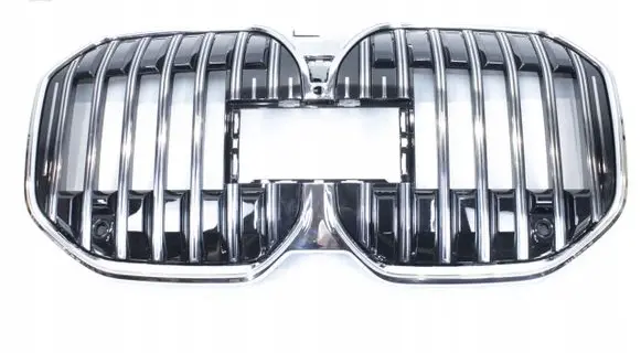 BMW 7 G70 Front bumper upper radiator grill 5A013E0