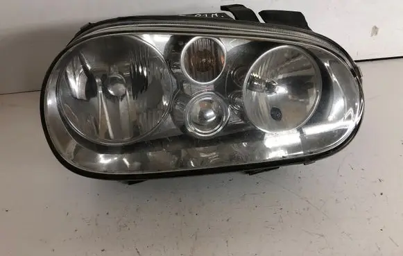 Volkswagen Golf IV Headlight/headlamp