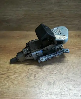 Audi A6 S6 C6 4F Steering wheel lock 4F0905852B 4F0910852